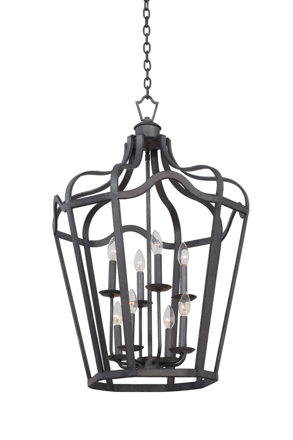 Livingston Lantern by Kalco