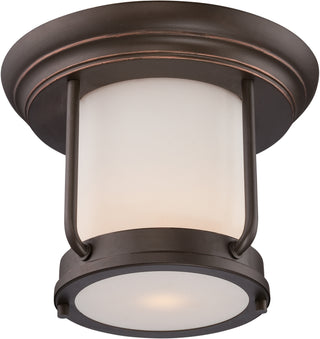 Bethany Outdoor (Wet) Flush Mount Light by Nuvo Lighting