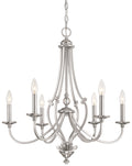 Savannah Row Chandelier by Minka-Lavery