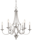 Savannah Row Chandelier by Minka-Lavery