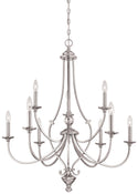 Savannah Row Chandelier by Minka-Lavery
