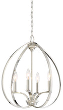 Tilbury Pendant by Minka-Lavery