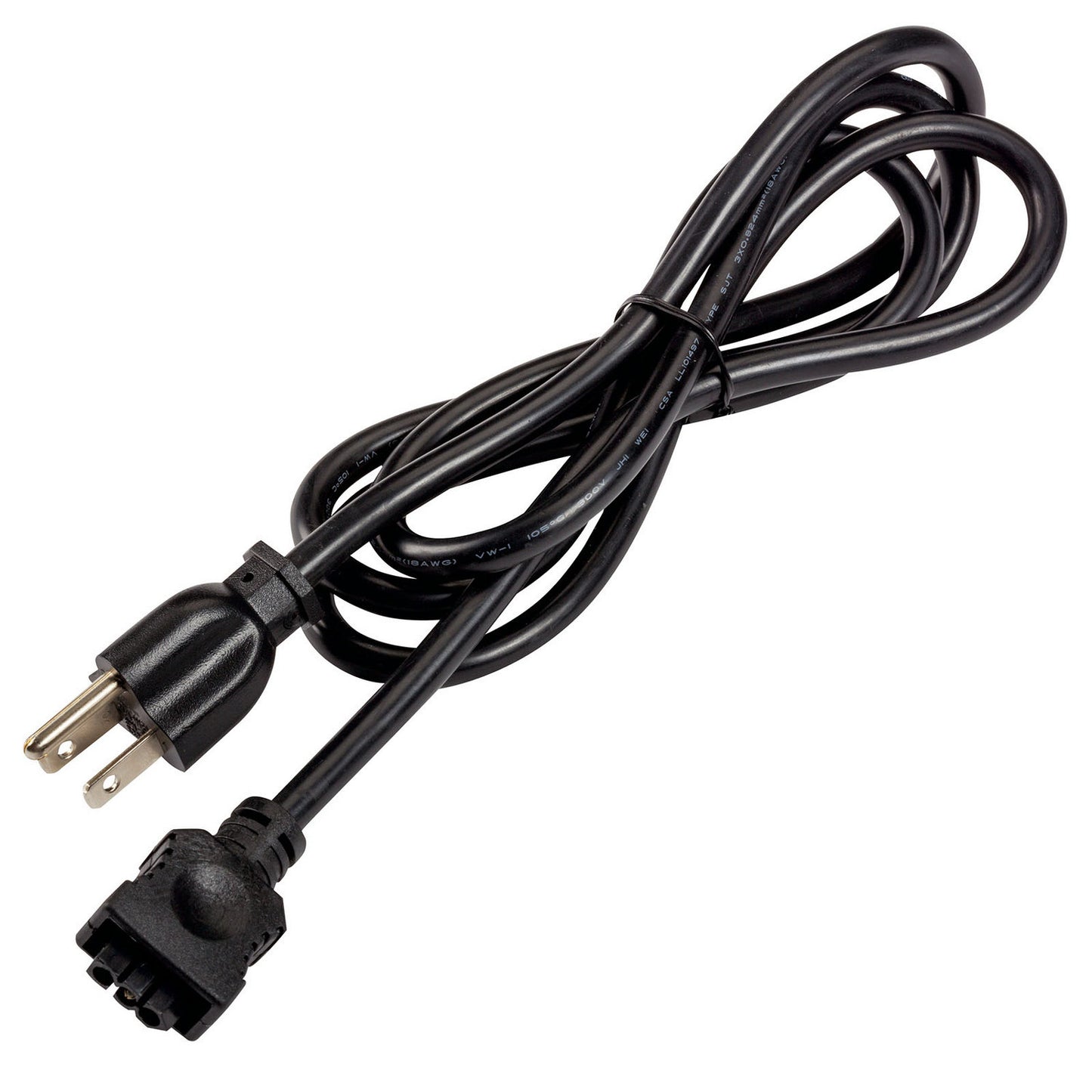 Kichler-6UCORDBK|MAIN