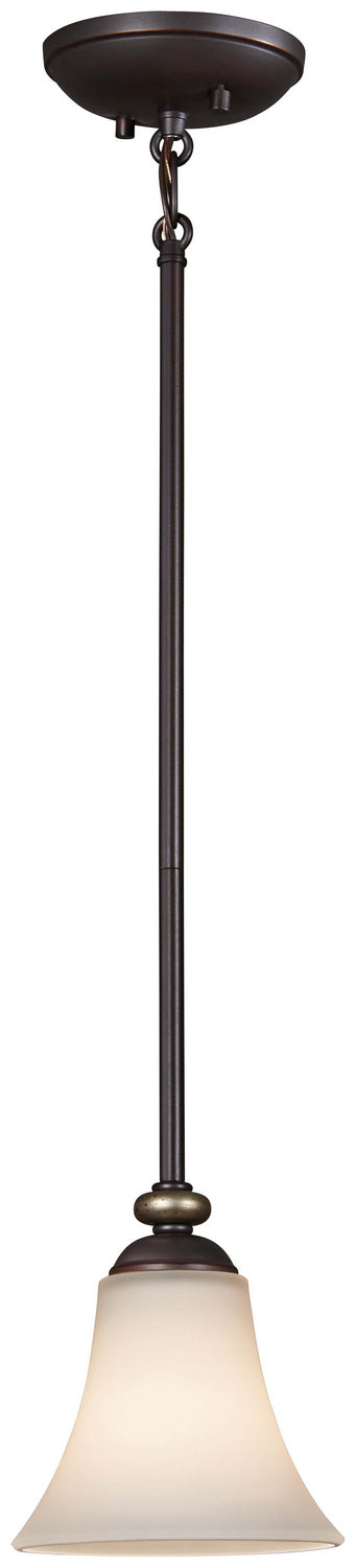 Shadowglen Pendant by Minka-Lavery