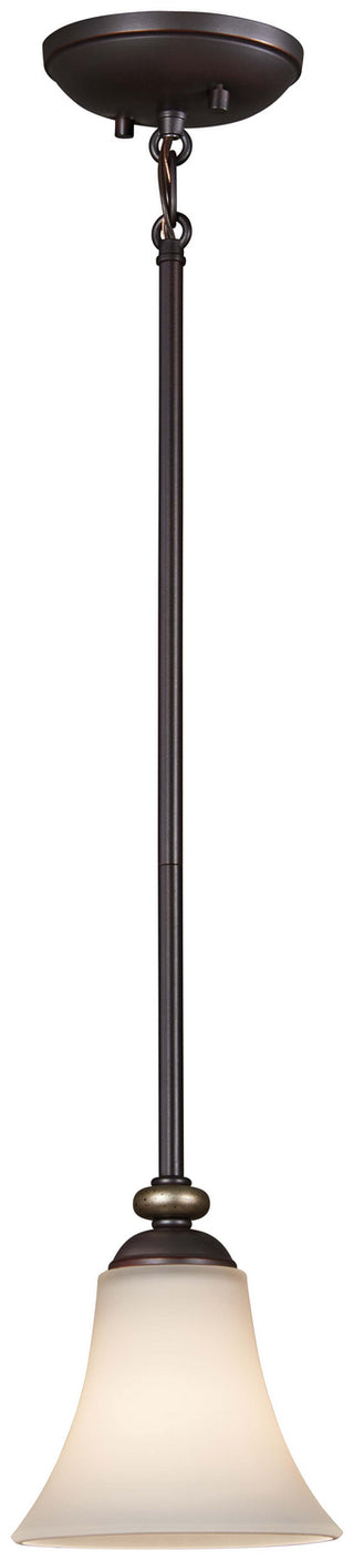 Shadowglen Pendant by Minka-Lavery