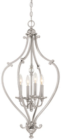 Savannah Row Chandelier by Minka-Lavery