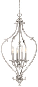 Savannah Row Chandelier by Minka-Lavery