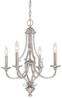 Savannah Row Chandelier by Minka-Lavery