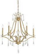 Laurel Estate Chandelier by Minka-Lavery
