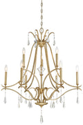 Laurel Estate Chandelier by Minka-Lavery