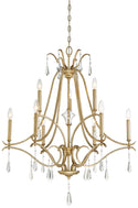 Laurel Estate Chandelier by Minka-Lavery