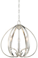 Tilbury Pendant by Minka-Lavery