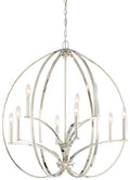 Tilbury Chandelier by Minka-Lavery