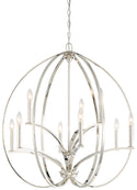 Tilbury Chandelier by Minka-Lavery