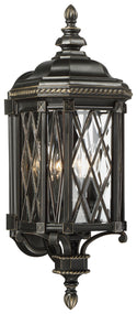 Bexley Manor Outdoor (Wet) Wall Lantern by Minka-Lavery