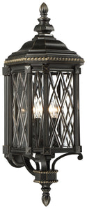 Bexley Manor Outdoor (Wet) Wall Lantern by Minka-Lavery