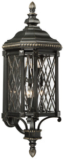 Bexley Manor Outdoor (Wet) Wall Lantern by Minka-Lavery