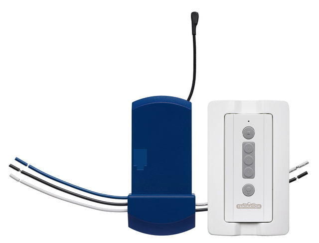FanSync Remote and Receiver by Fanimation