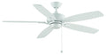 Aire Deluxe Ceiling Fan by Fanimation