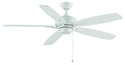 Aire Deluxe Ceiling Fan by Fanimation