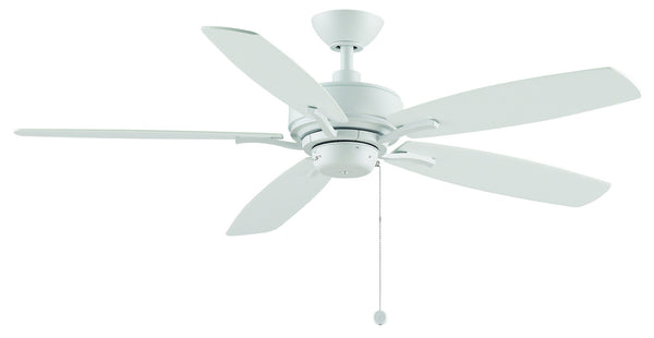 Aire Deluxe Ceiling Fan by Fanimation