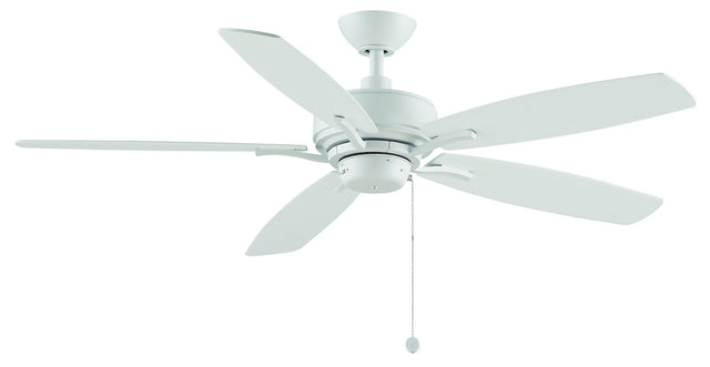 Aire Deluxe Ceiling Fan by Fanimation