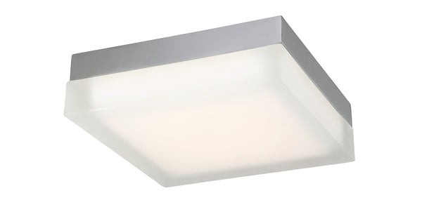 Matrix Flush Mount Ceiling Light by Modern Forms