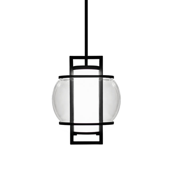 Lucid Pendant by Modern Forms