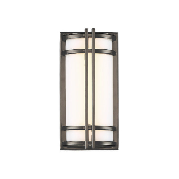 Skyscraper Sconce by Modern Forms