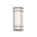 Skyscraper Sconce by Modern Forms