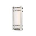 Skyscraper Sconce by Modern Forms