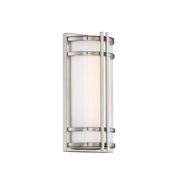 Skyscraper Sconce by Modern Forms
