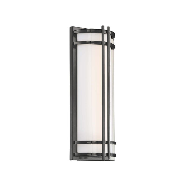 Skyscraper Sconce by Modern Forms
