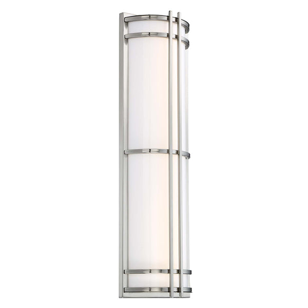 Skyscraper Sconce by Modern Forms