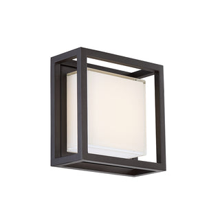 Framed Wall Lantern by Modern Forms