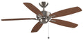 Aire Deluxe Ceiling Fan by Fanimation