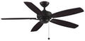 Aire Deluxe Ceiling Fan by Fanimation