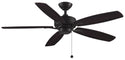Aire Deluxe Ceiling Fan by Fanimation