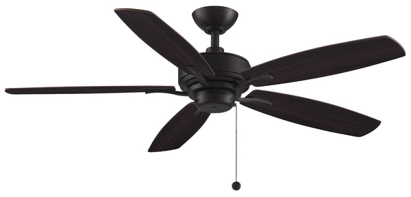 Aire Deluxe Ceiling Fan by Fanimation