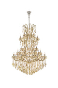 Maria Theresa Chandelier by Elegant Lighting