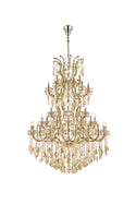 Maria Theresa Chandelier by Elegant Lighting