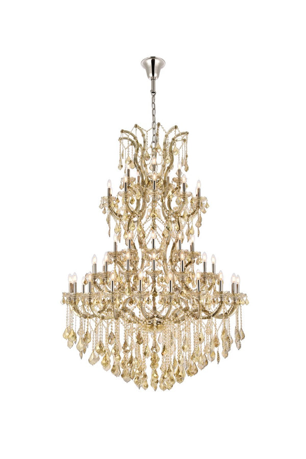 Maria Theresa Chandelier by Elegant Lighting