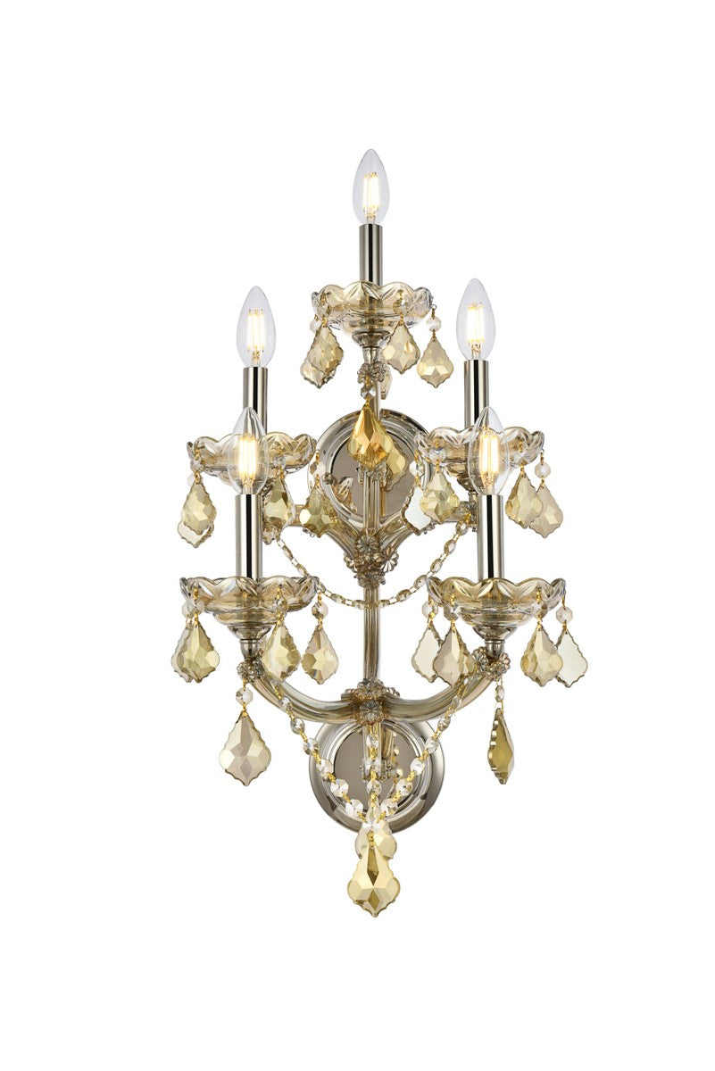 Elegant Lighting-2800W5GT-GT/RC|MAIN