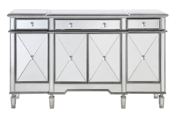 Contempo Cabinet by Elegant Lighting