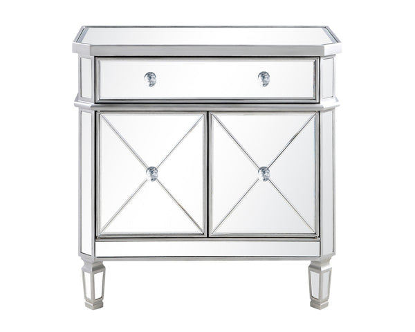 Contempo Cabinet by Elegant Lighting