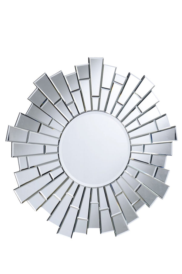 Modern Mirror by Elegant Lighting