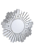 Modern Mirror by Elegant Lighting