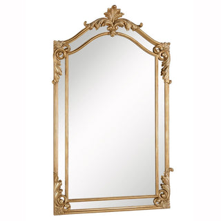 Antique Mirror by Elegant Lighting