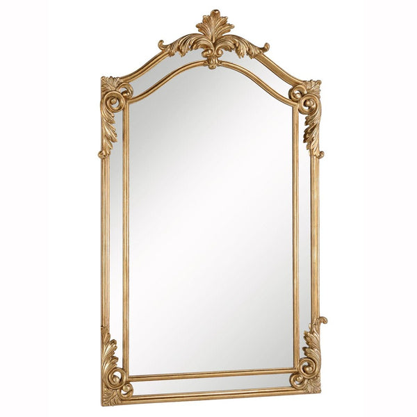 Antique Mirror by Elegant Lighting