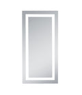 Nova LED Mirror by Elegant Lighting